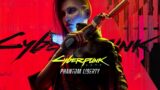 Cyberpunk 2077: Phantom Liberty OST: Choke Hold (Instrumental-Combat Variation)