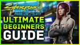 Cyberpunk 2077 – Ultimate Beginners Guide, Tips & Tricks! NEW Features & Secrets Phantom Liberty