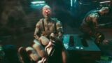 Cyberpunk 2077 on PC Gameplay 5 Meeting with Tech Freaks then the job is Set