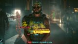 Don't mess with CORPO V – Cyberpunk 2077 DLC