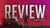 I strongly recommend: Cyberpunk 2077 (and Phantom Liberty) – Review