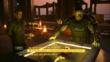 Jago vs Bennett as Leader of Dogtown outcomes – Cyberpunk 2077 Phantom Liberty