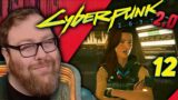Jesse Plays: Cyberpunk 2077 2.0 | Part 12