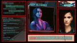 Judy new romance ending – Cyberpunk 2077: Phantom Liberty