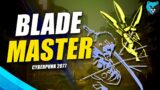 Knife + Katana is BUSTED OP "The Blademaster" Build | Cyberpunk 2077