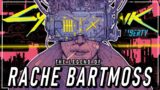 Night City Legends #4 – Rache Bartmoss | Cyberpunk 2077 Lore