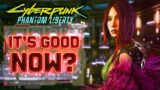The Greatest Gaming Comeback in History? – Cyberpunk 2077 Phantom Liberty Review