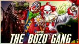 The Horrifying Bozo Gang From Cyberpunk | Cyberpunk 2077 Red 2020 Lore