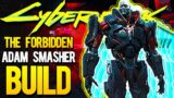 The Ultimate Adam Smasher "BUILD" Is Even Better in Phantom Liberty! Cyberpunk 2077 Best Builds 2.0