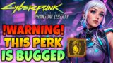 This Bug Could Be Costing You In Cyberpunk 2077