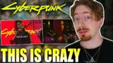 This Is INSANE – Cyberpunk 2077 Is Doing The Impossible…