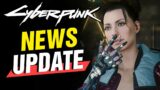 Update 2.02 & Vorbesteller Bonus! Cyberpunk 2077 News Update!