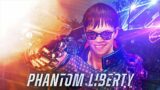 VOLTEI A JOGAR 2 ANOS DEPOIS! – Cyberpunk 2077 Phantom Liberty