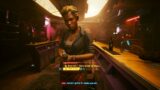 What happens if V disarms Alex in The Damned? – Cyberpunk 2077: Phantom Liberty