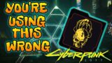 You Are Using This Perk Wrong! 'Data Recycler' In-depth Breakdown! ( Cyberpunk 2077)