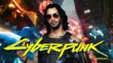 Becoming Johnny Silverhand In Cyberpunk 2077 | Part 5