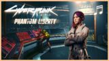 CYBERPUNK 2077 Phantom Liberty | Control Tower Combat Mix | Unofficial Soundtrack