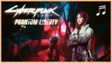 CYBERPUNK 2077 Phantom Liberty | Cynosure Core Talk | Unofficial Soundtrack