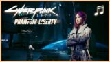 CYBERPUNK 2077 Phantom Liberty | Songbird Freed | Unofficial Soundtrack