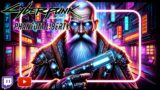 CyberPunk 2077: Phantom Liberty w/ Stream Integration! (Wednesday US Eastern)