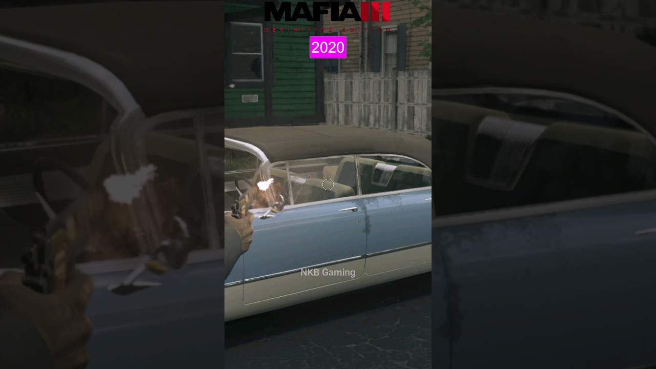 mafia 3 vs gta 5 vs watch dogs 2