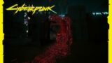 Cyberpunk 2077 – Black Wall Trail Sound