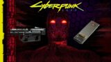 Cyberpunk 2077 – Erebus & Canto MK.6 All Dialogue