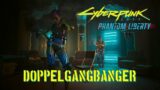Cyberpunk 2077 Phantom Liberty – Dopplegangbanger