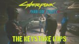 Cyberpunk 2077 Phantom Liberty – The Keystone Cops