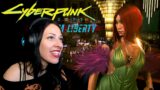 Cyberpunk 2077 Phantom Liberty Walkthrough Part 6 – Songbird