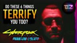 Cyberpunk 2077: The Scariest Missions in Night City!