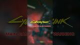 Facing your FEARS in Cyberpunk 2077..