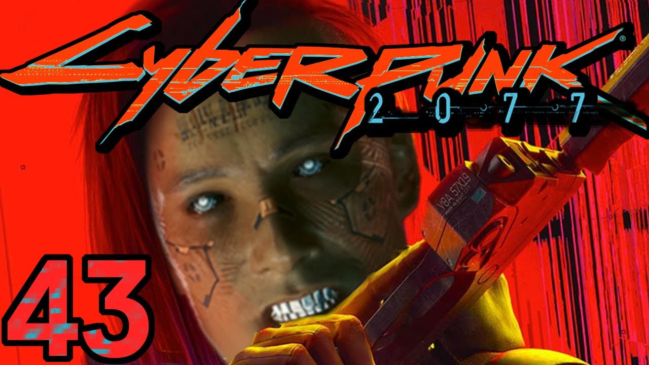 Heavyweight Boxing Fight Cyberpunk 2077 Phantom Liberty 43