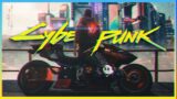 LIVE – CYBERPUNK 2077 | From Street Kid to King (Part 3)