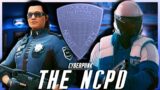 Night City's "Peacekeepers" – The NCPD | Cyberpunk 2077 Lore