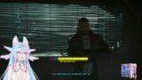 Silvervale plays Cyberpunk 2077 | Episode 9