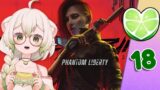 Starting Phantom Liberty! ~ Laimu plays Cyberpunk 2077 | Part 18