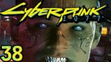 The Aliens Invade | Cyberpunk 2077: Phantom Liberty #38