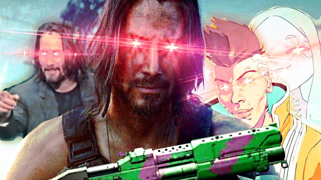 The Cyberpunk 2077 Experience (+10K Q&A) - Cyberpunk 2077 videos