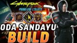 The INSANE Oda Cyberninja Build You Need In Cyberpunk 2077 2.0! – Best Mantis Blades Build
