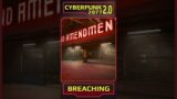 The Most American Thing Cyberpunk 2077