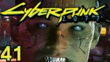 The Parade | Cyberpunk 2077: Phantom Liberty #41