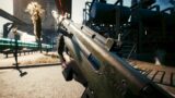 This EXPLOSIVE Cyberpunk 2077 Weapon is BRUTAL