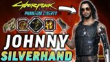 Two INSANE Johnny Silverhand Builds You Need In Cyberpunk 2077 2.0! – Best Chrome Compressor Build