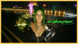 UPDATE 2.02 Netrunner Still My Favorite Stealth | CYBERPUNK 2077 Modded PC Gameplay