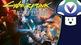 [Vinesauce] Vinny – Cyberpunk 2077: Phantom Liberty (PART 7)