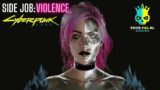 Violence – Cyberpunk 2077