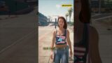 Why you should always look up in Cyberpunk 2077