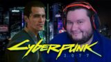 A Little Bit Of Corporate Espionage | CyberPunk 2077 Part 6