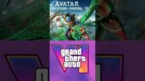 Avatar Frontiers of Pandora vs Cyberpunk 2077 2.1 vs Far Cry 6 vs GTA 5 vs AC Mirage vs Starfield